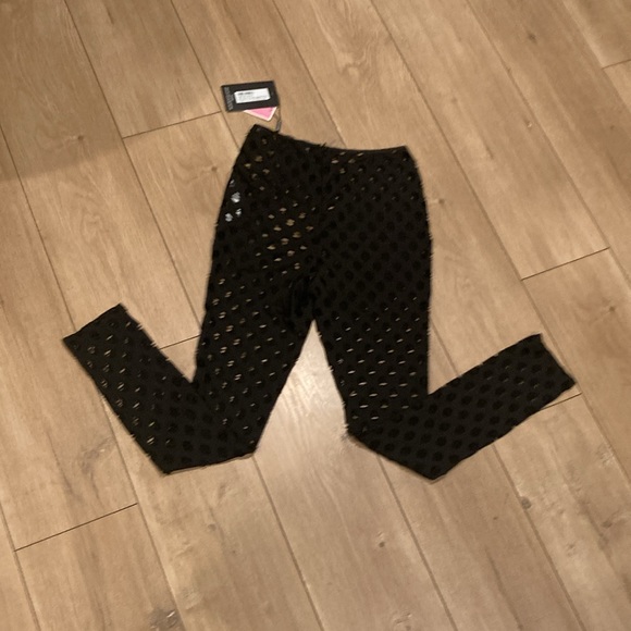 Pretty little thing Size S Leggings - Picture 3 of 16